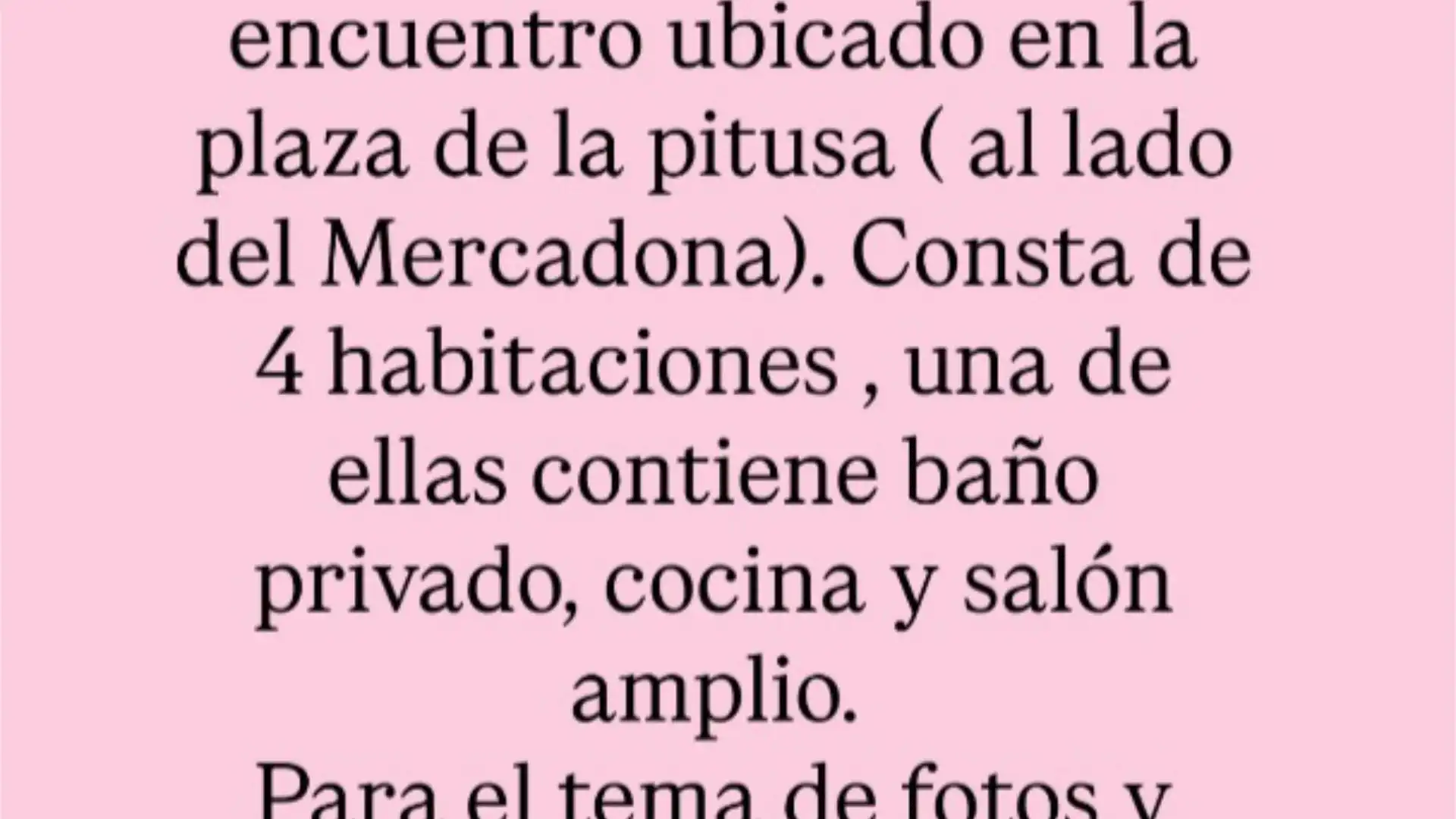 Habitació a Calle Jacinta García Hernández, 25, Valdepasillas - La Paz - Huerta Rosales