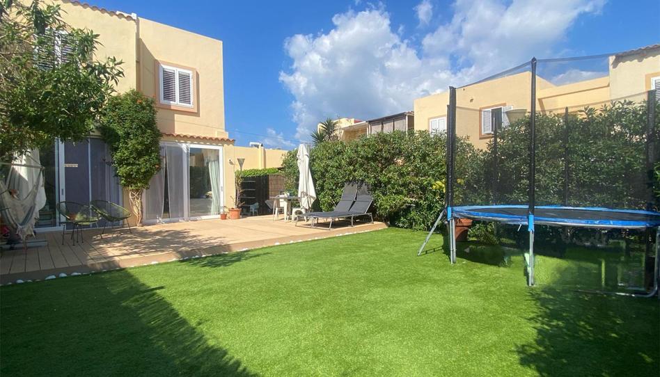 Single-family semi-detached for sale in Carrer de la Corunya, 24, Sant Agustí - Cala de Bou, Sant Josep de sa Talaia - image 1 Photo 1 of Single-family semi-detached for sale in Carrer de la Corunya, 24, Sant Agustí - Cala de Bou, Sant Josep de sa Talaia