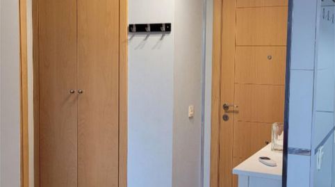 Foto 5 de Piso en venta en Plaza de las Villas, 2, Las Villas - Valparaiso - El Peral, Valladolid Capital