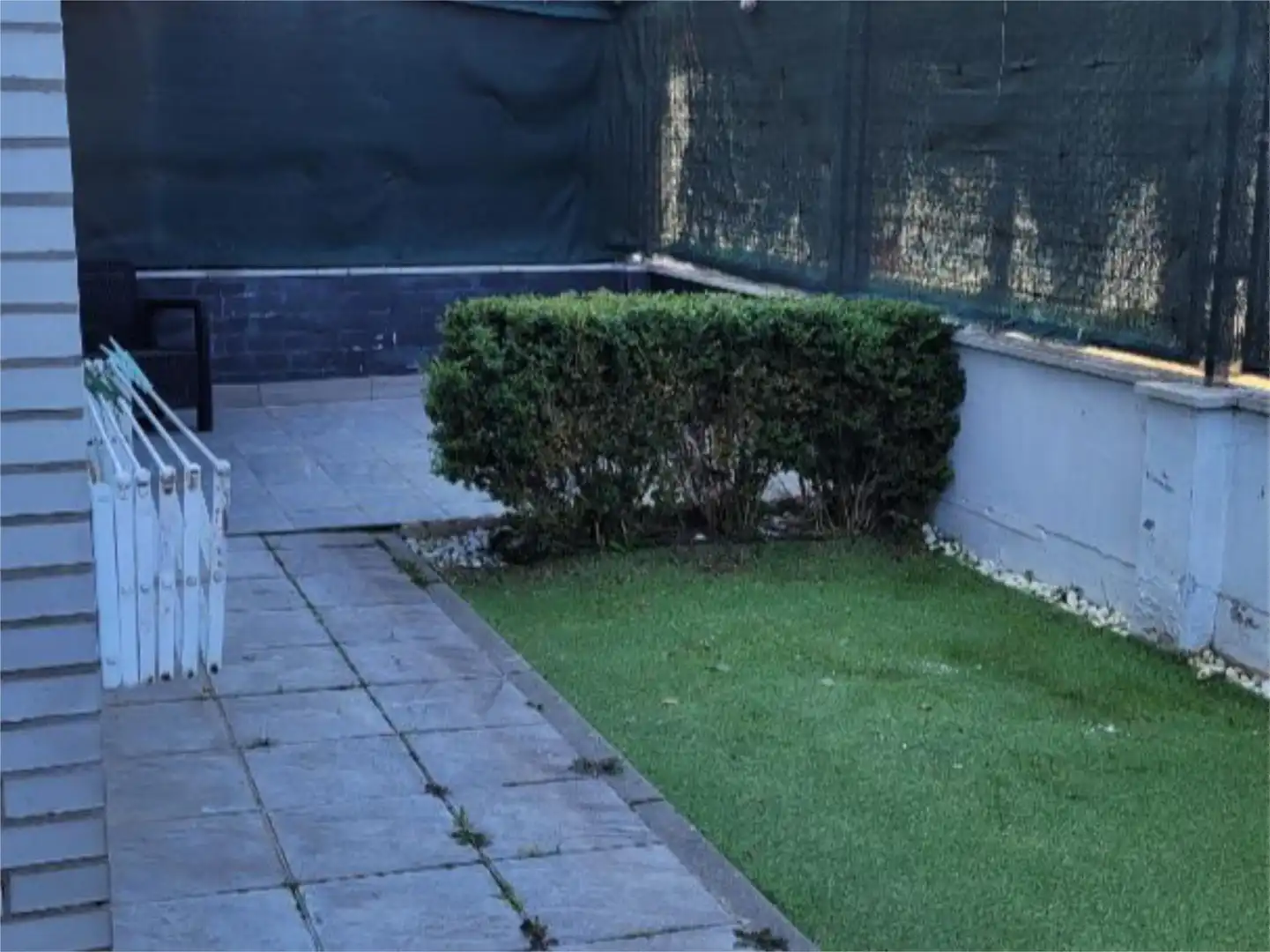 Pis en venda a Plaza de las Villas, 2, Las Villas - Valparaiso - El Peral Jardí de Pis en venda en Valladolid amb Calefacció, Parquet i Traster