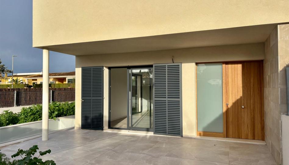 Casa adosada en venda a Carrer Son Ramonell, 26, Son Ramonell - Es Figueral, Marratxí - imatge 1 Foto 1 de Casa adosada en venda a Carrer Son Ramonell, 26, Son Ramonell - Es Figueral, Marratxí