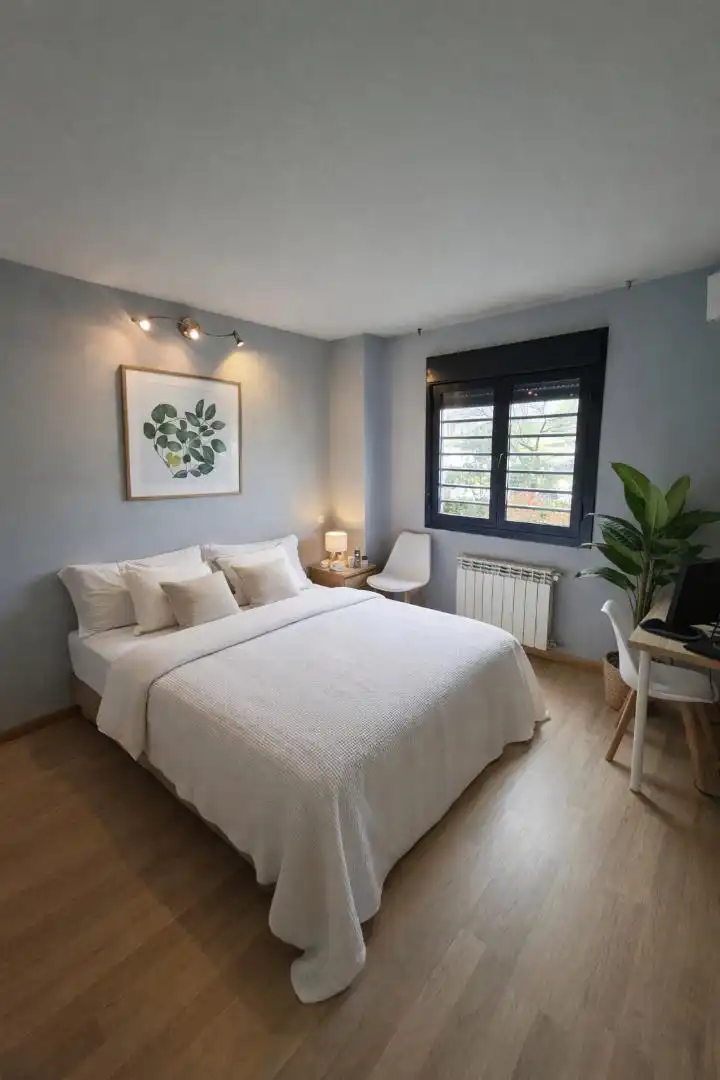 Habitación en Calle de Vicente Blasco Ibáñez, 72, Sanchinarro