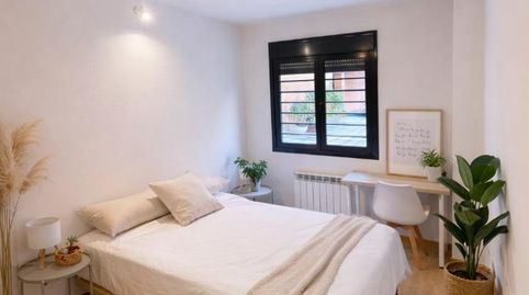 Foto 2 de Habitación en Calle de Vicente Blasco Ibáñez, 72, Sanchinarro, Madrid Capital