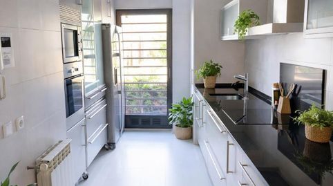 Foto 3 de Habitación en Calle de Vicente Blasco Ibáñez, 72, Sanchinarro, Madrid Capital