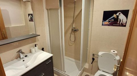 Foto 4 de Habitación en Calle de Vicente Blasco Ibáñez, 72, Sanchinarro, Madrid Capital