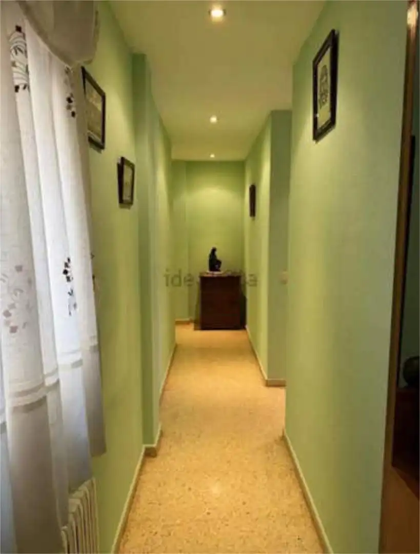 Flat for sale in Tamarite de Litera Flat for sale in Tamarite de Litera with Heating, Private garden and Terrace