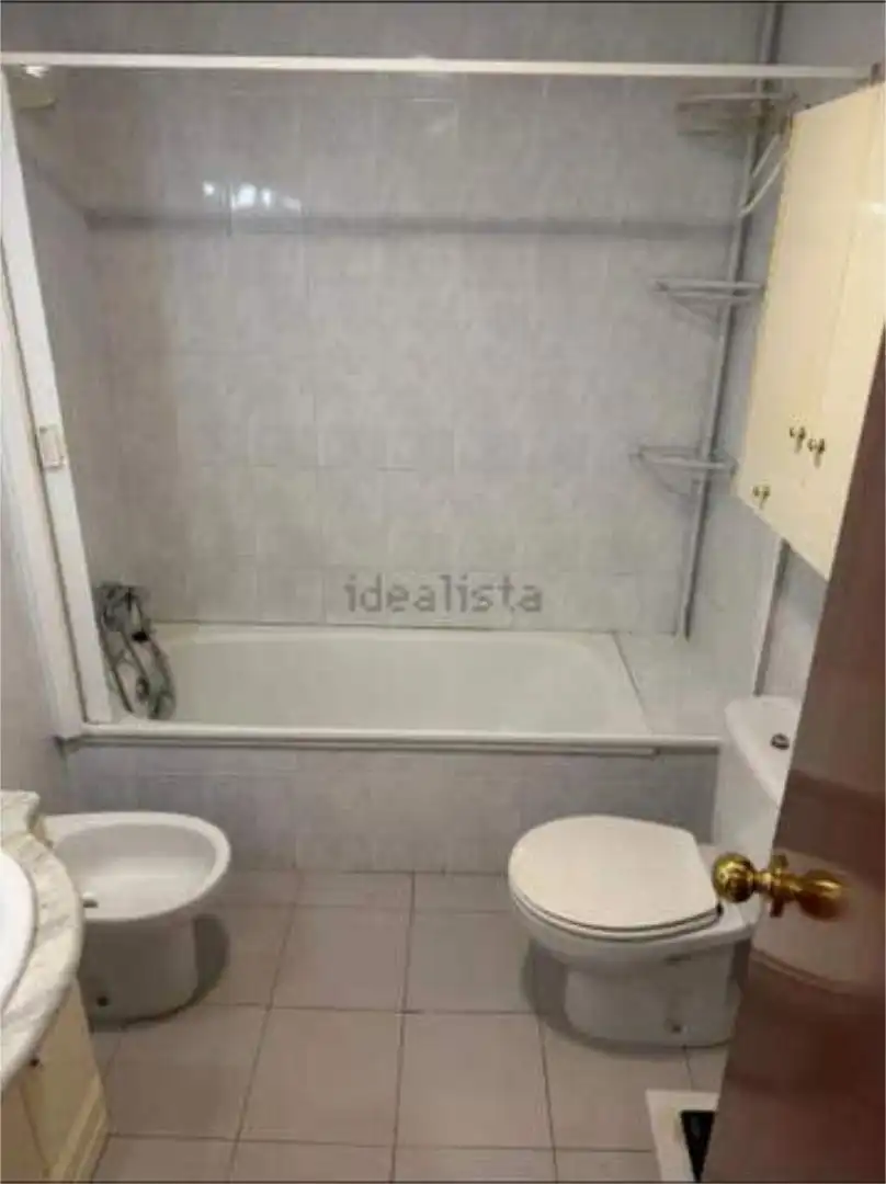 Flat for sale in Tamarite de Litera Bathroom of Flat for sale in Tamarite de Litera with Heating, Private garden and Terrace