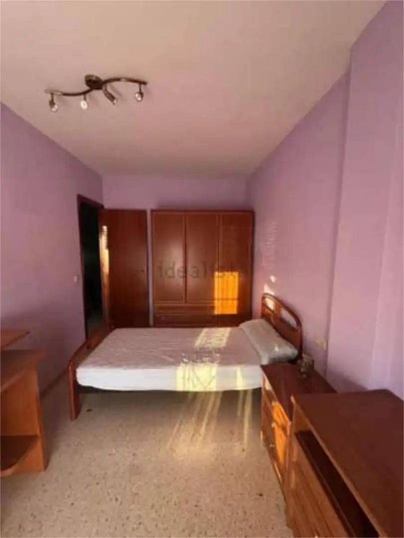 Flat for sale in Tamarite de Litera Bedroom of Flat for sale in Tamarite de Litera with Heating, Private garden and Terrace