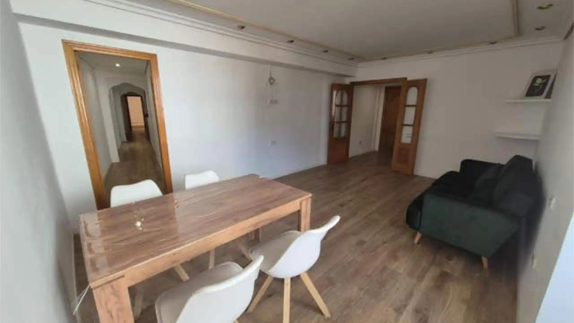 Piso de alquiler en Mestrets