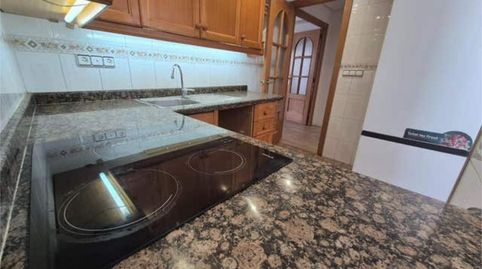 Foto 5 de Piso de alquiler en Mestrets, Castellón de la Plana / Castelló de la Plana