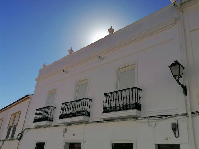 Piso en Venta en Calle Federico García Lorca, 23 en Santa Olalla del Cala