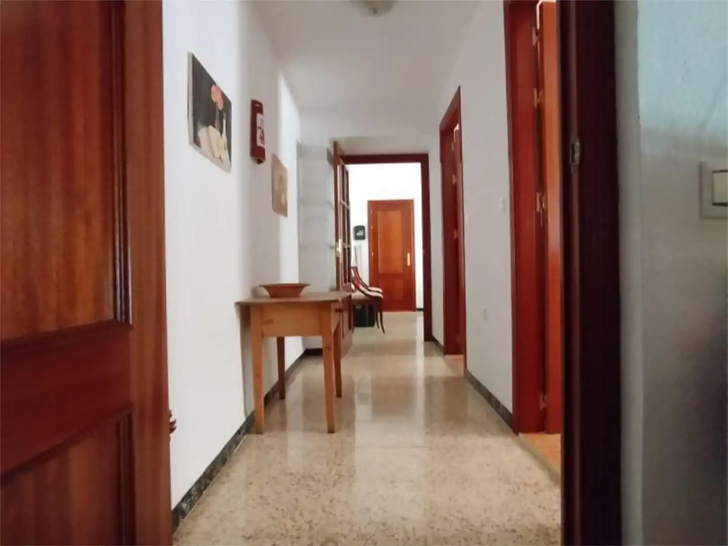 Wohnung zum Verkauf in Calle Federico García Lorca, 23, Santa Olalla del Cala Wohnung zum Verkauf in Santa Olalla del Cala mit Terrasse, Abstellraum und Möbliert