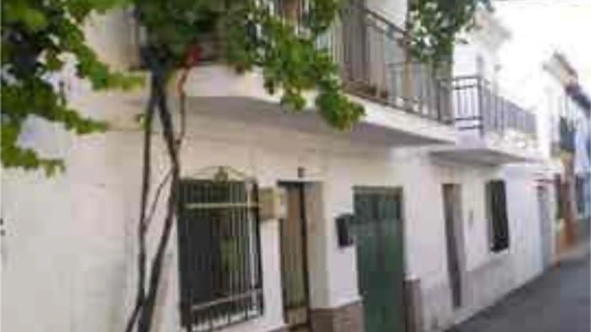 Exterior view of Houses for sale in Diezma