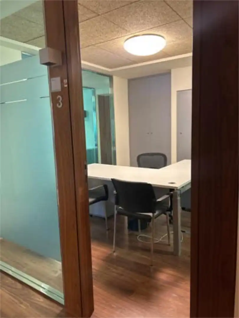 Oficina de alquiler en Pontevedra Capital 