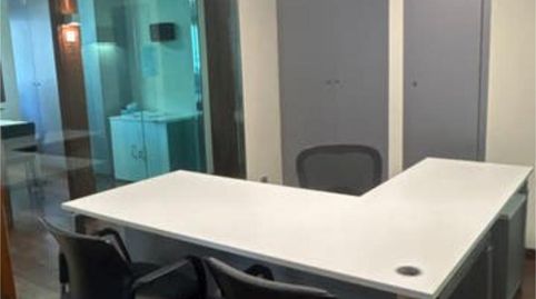 Foto 2 de Oficina de alquiler en Zona de Plaza de Barcelos, Pontevedra Capital