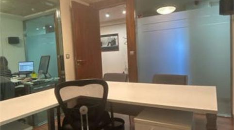 Foto 3 de Oficina de alquiler en Zona de Plaza de Barcelos, Pontevedra Capital