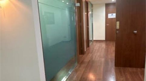 Foto 5 de Oficina de alquiler en Zona de Plaza de Barcelos, Pontevedra Capital