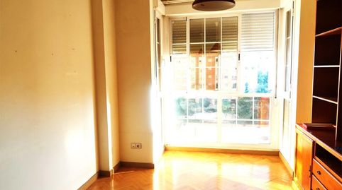 Piso de alquiler en Calle de Los Morales, 10, PAU de Carabanchel, Madrid Capital - imagen 2 Foto 2 de Piso de alquiler en Calle de Los Morales, 10, PAU de Carabanchel, Madrid Capital