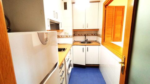 Piso de alquiler en Calle de Los Morales, 10, PAU de Carabanchel, Madrid Capital - imagen 5 Foto 5 de Piso de alquiler en Calle de Los Morales, 10, PAU de Carabanchel, Madrid Capital