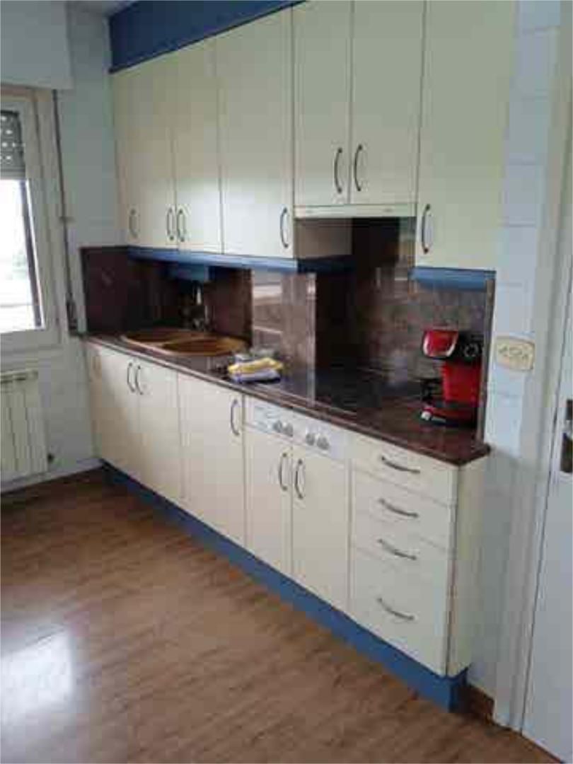 Cocina de Piso en venta en Larraga