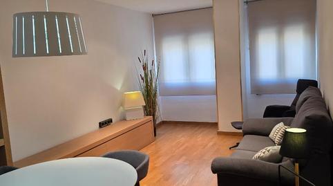 Foto 2 von Wohnung zur Miete in Carrer de Les Corts Catalanes, 2, Príncep de Viana - Clot -Xalets Humbert Torres, Lleida Capital