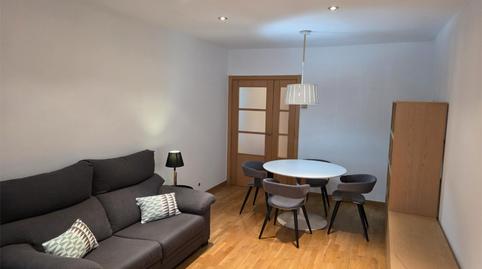 Foto 3 von Wohnung zur Miete in Carrer de Les Corts Catalanes, 2, Príncep de Viana - Clot -Xalets Humbert Torres, Lleida Capital