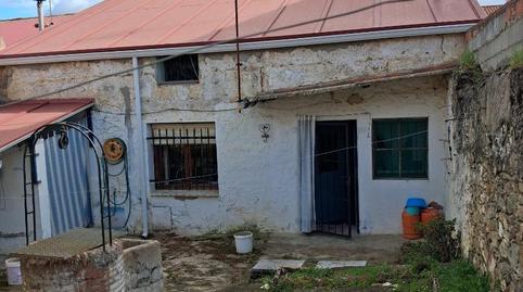 Foto 3 de Planta baixa en venda a Calle Villanueva, 38, Orellana la Vieja, Badajoz