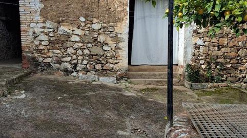 Foto 2 de Planta baixa en venda a Calle Villanueva, 38, Orellana la Vieja, Badajoz