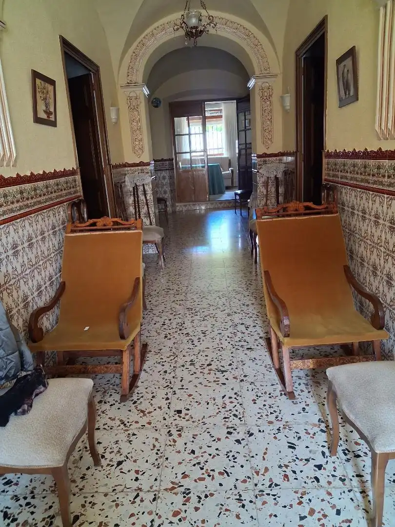 Ground floor for sale in Calle Villanueva, 38, Orellana la Vieja Ground floor for sale in Orellana la Vieja