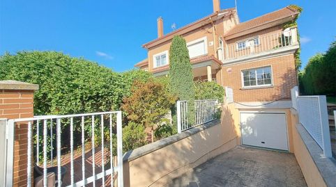 Foto 3 de Casa o chalet en venta en Calle Ladera del Sol, 3, Sotoverde, Arroyo de la Encomienda