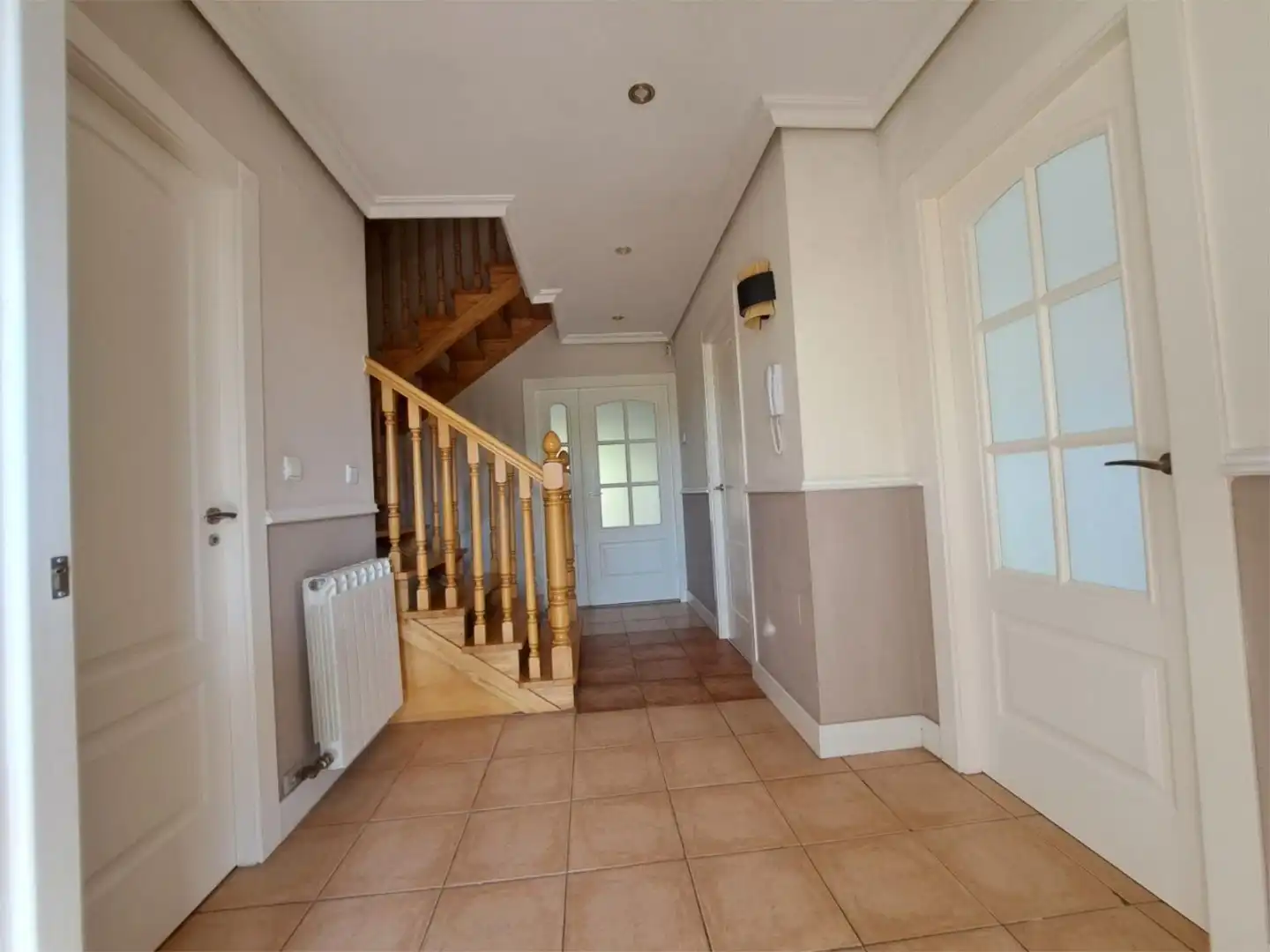 Houses for sale in Arroyo de la Encomienda  with Air Conditioner, Heating and Private garden