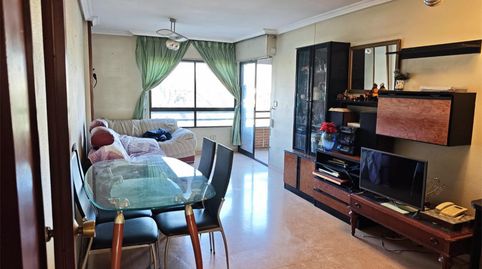 Foto 2 de Pis en venda a Avenida del Palmar, 107, San Pio X, Murcia Capital