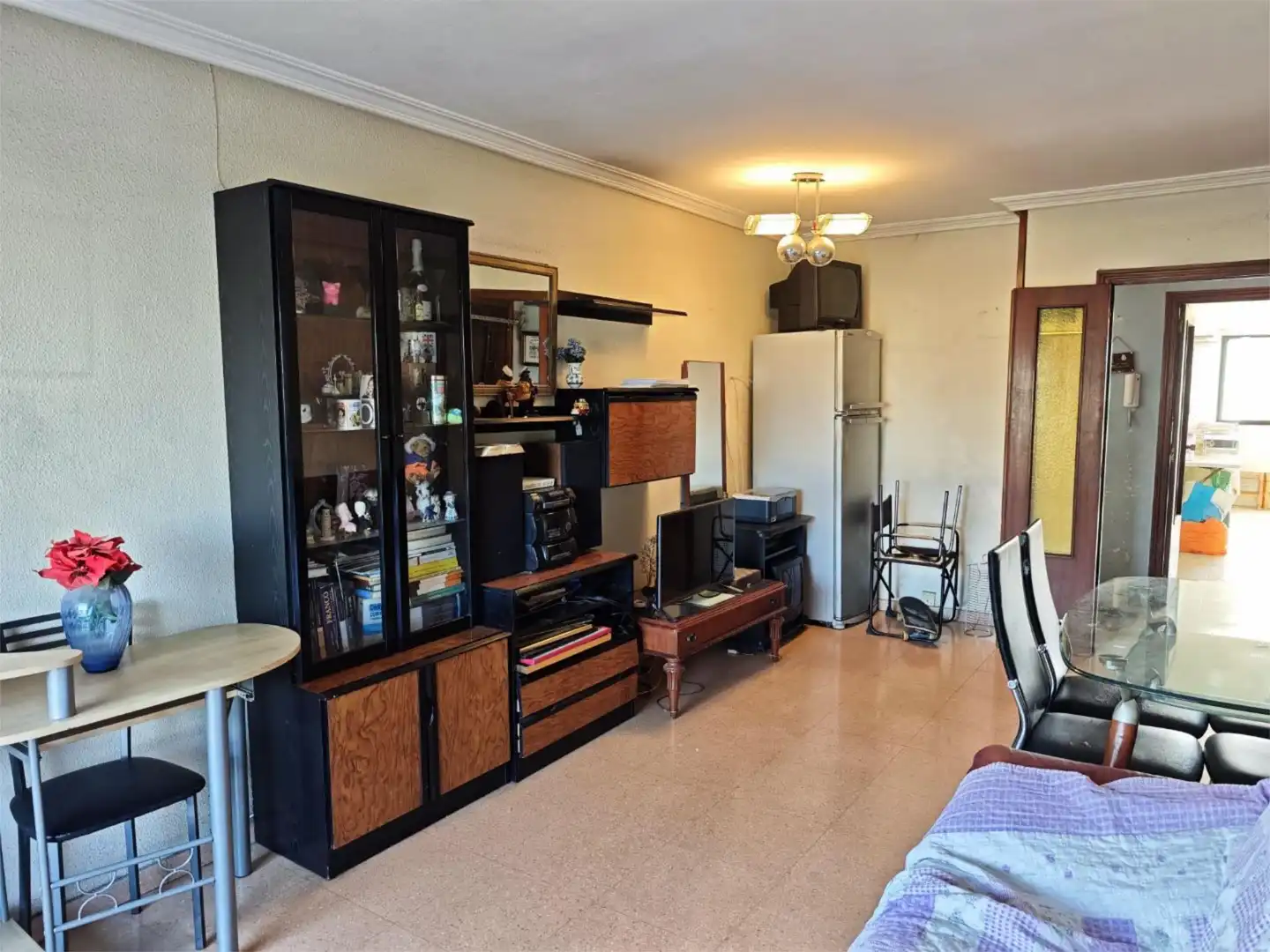 Pis en venda a Avenida del Palmar, 107, San Pio X