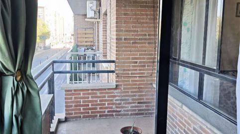 Foto 3 de Pis en venda a Avenida del Palmar, 107, San Pio X, Murcia Capital