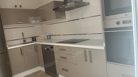 Foto 3 de Pis de lloguer a Calle del Magisterio, 10, Almendralejo, Badajoz