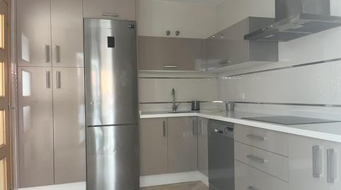 Foto 2 de Pis de lloguer a Calle del Magisterio, 10, Almendralejo, Badajoz