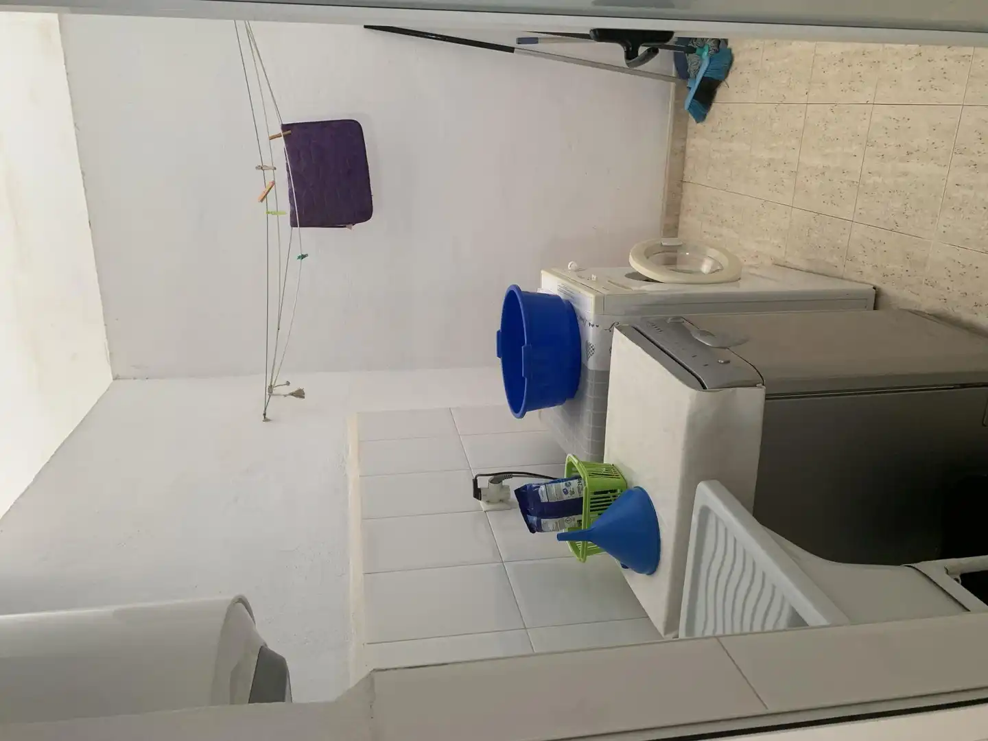 Apartments for rent in Vera  with Air Conditioner, Heating and Private garden