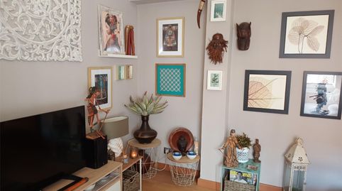 Foto 2 de Piso en venta en Calle Saturnino Fresno, 4, Milán - Pumarín, Oviedo