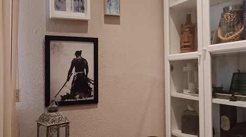 Foto 4 de Piso en venta en Calle Saturnino Fresno, 4, Milán - Pumarín, Oviedo