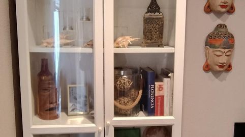 Foto 5 de Piso en venta en Calle Saturnino Fresno, 4, Milán - Pumarín, Oviedo