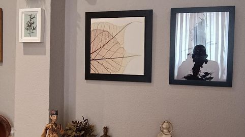 Foto 3 de Piso en venta en Calle Saturnino Fresno, 4, Milán - Pumarín, Oviedo