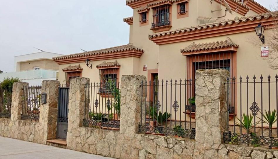 Haus oder Chalet zum Verkauf in Carretera Madrid-cádiz, 24d, Pozoalbero, Jerez de la Frontera - Bild 1 Foto 1 von Haus oder Chalet zum Verkauf in Carretera Madrid-cádiz, 24d, Pozoalbero, Jerez de la Frontera