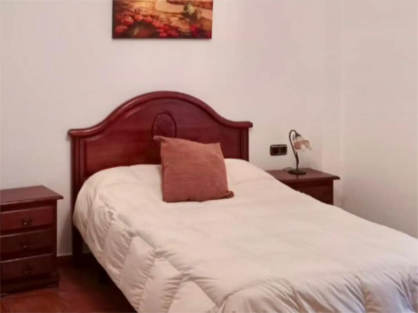 Dormitori de Casa o xalet en venda en Jerez de la Frontera amb Aire condicionat, Calefacció i Jardí privat