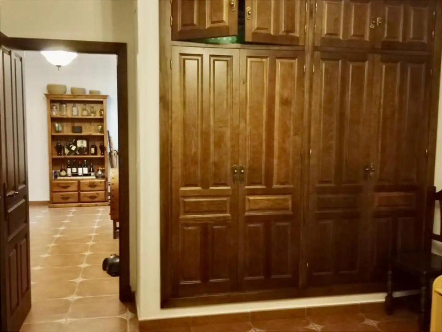Casa o xalet en venda en Jerez de la Frontera amb Aire condicionat, Calefacció i Jardí privat