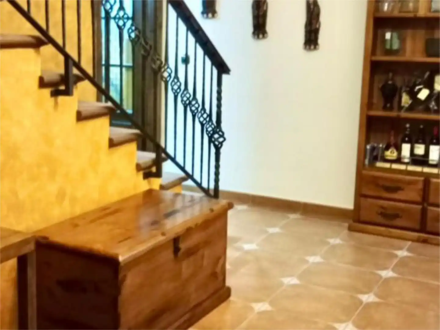 Casa o xalet en venda en Jerez de la Frontera amb Aire condicionat, Calefacció i Jardí privat