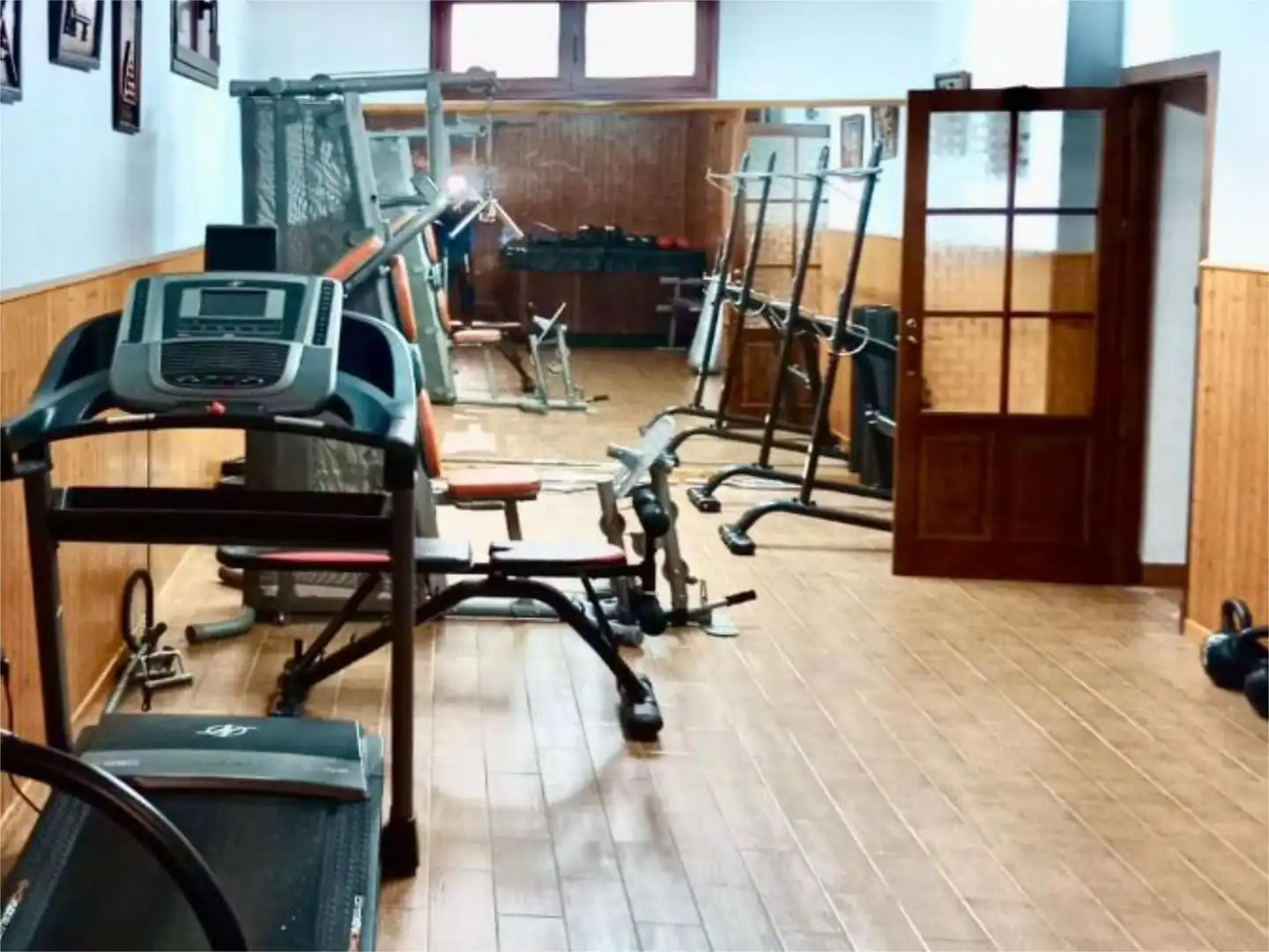 Casa o xalet en venda en Jerez de la Frontera amb Aire condicionat, Calefacció i Jardí privat