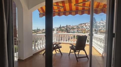 Foto 2 de Casa adosada en venda a Calle Acacias, 6, Cotomar, Rincón de la Victoria