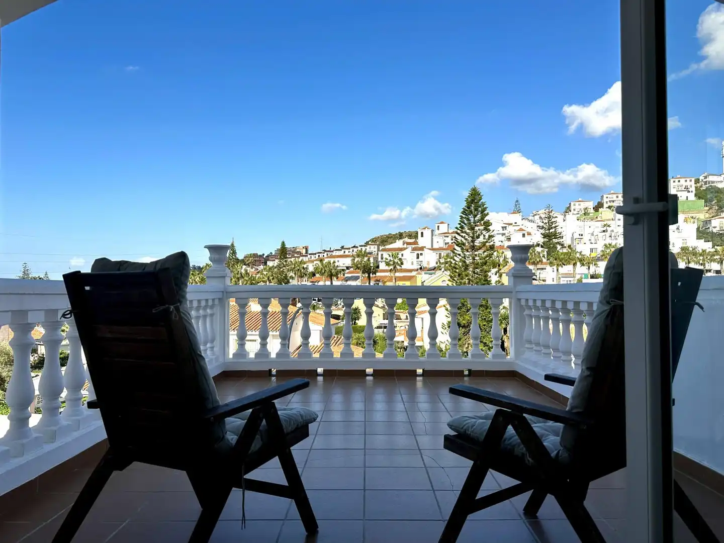 Casa adosada en venta en Calle Acacias, 6, Cotomar Terraza de Casa adosada en venta en Rincón de la Victoria con Terraza, Piscina y Balcón