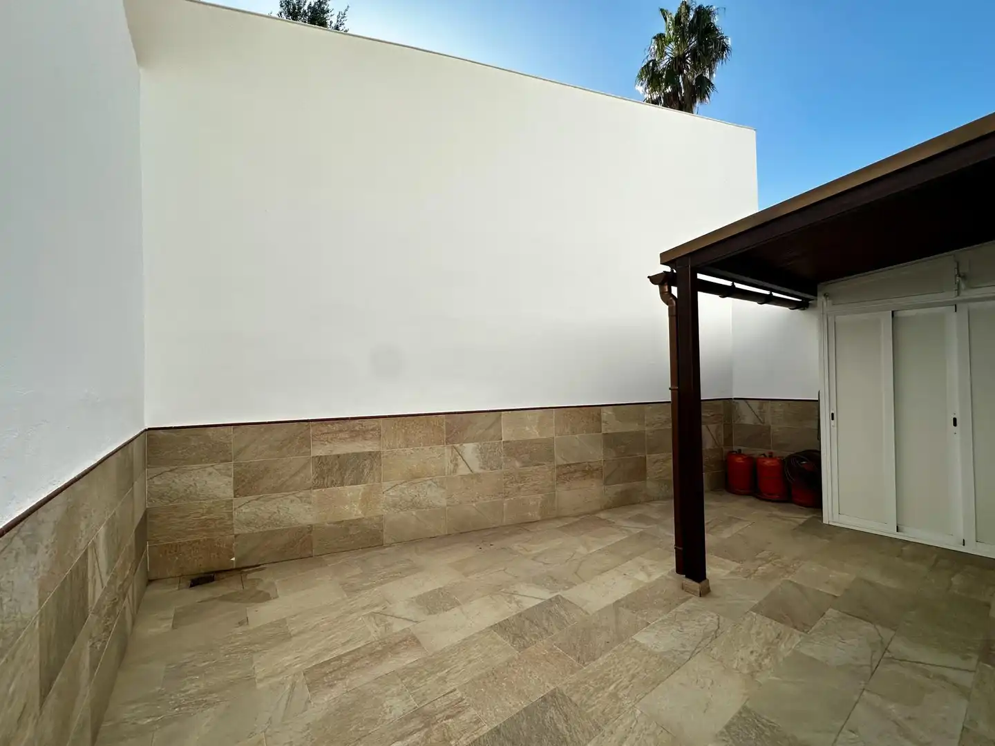 Casa adosada en venta en Calle Acacias, 6, Cotomar Terraza de Casa adosada en venta en Rincón de la Victoria con Terraza, Piscina y Balcón