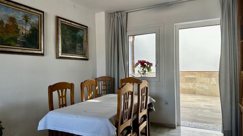 Casa adosada en venta en Calle Acacias, 6, Cotomar, Rincón de la Victoria - imagen 4 Foto 4 de Casa adosada en venta en Calle Acacias, 6, Cotomar, Rincón de la Victoria